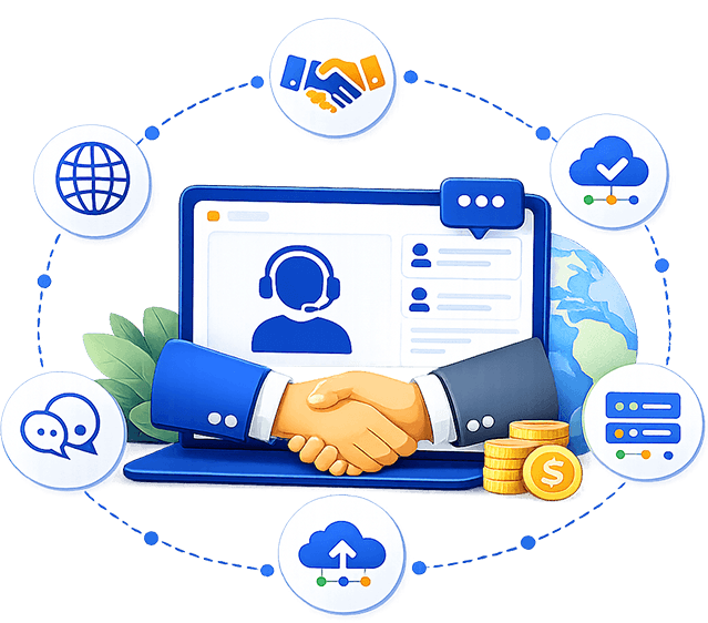 Partners