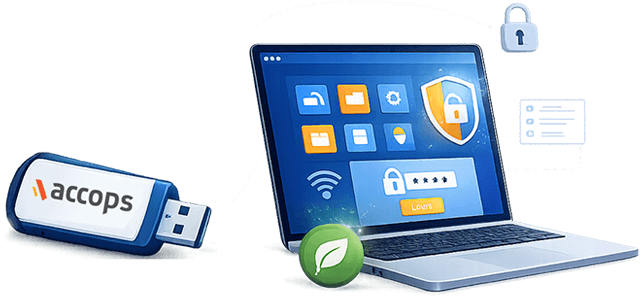 Accops Nano