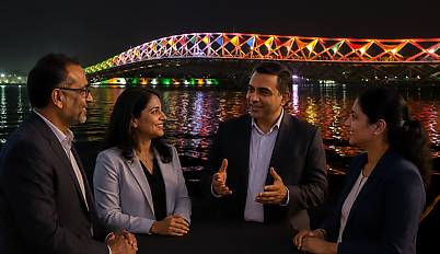CIO Association – Ahmedabad
