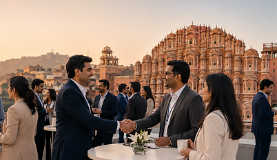 Savex Talks 4.0 – Jaipur